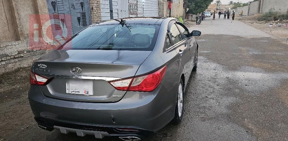 هيونداي سوناتا